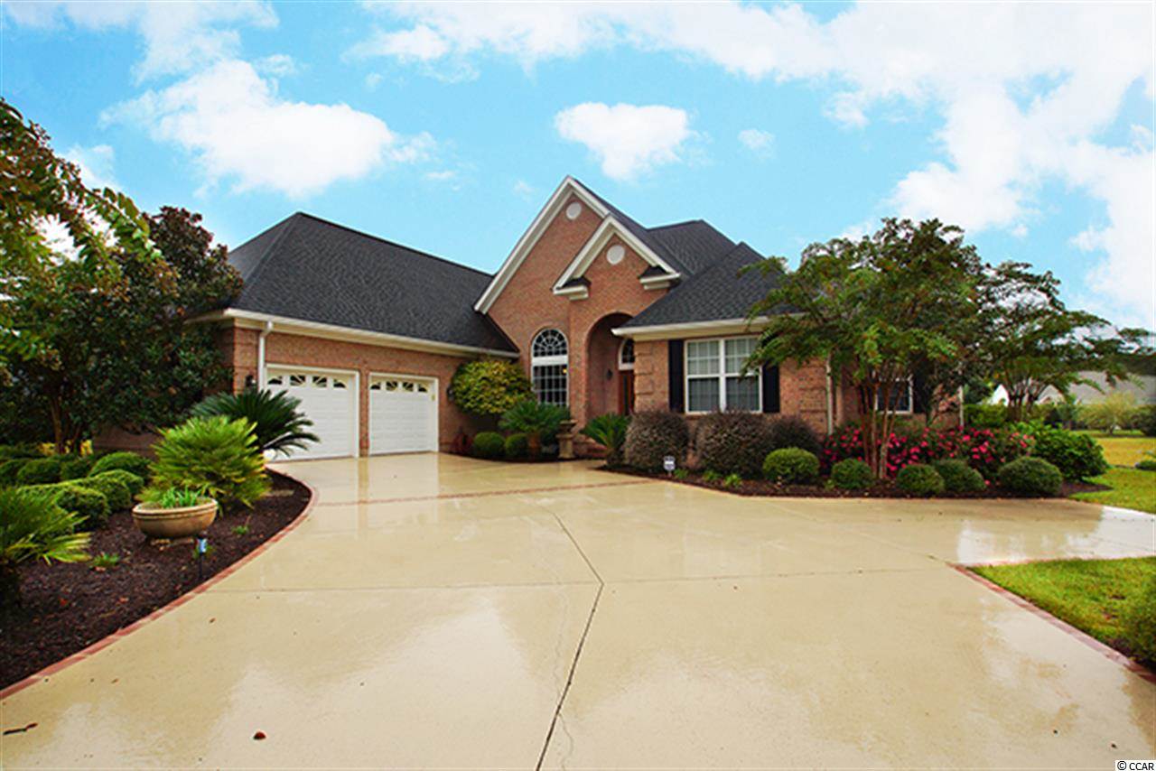 77 Highwood Circle Murrells Inlet, SC 29576