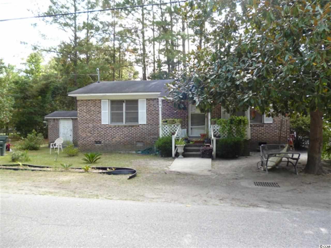 506 Hill St. Conway, SC 29526