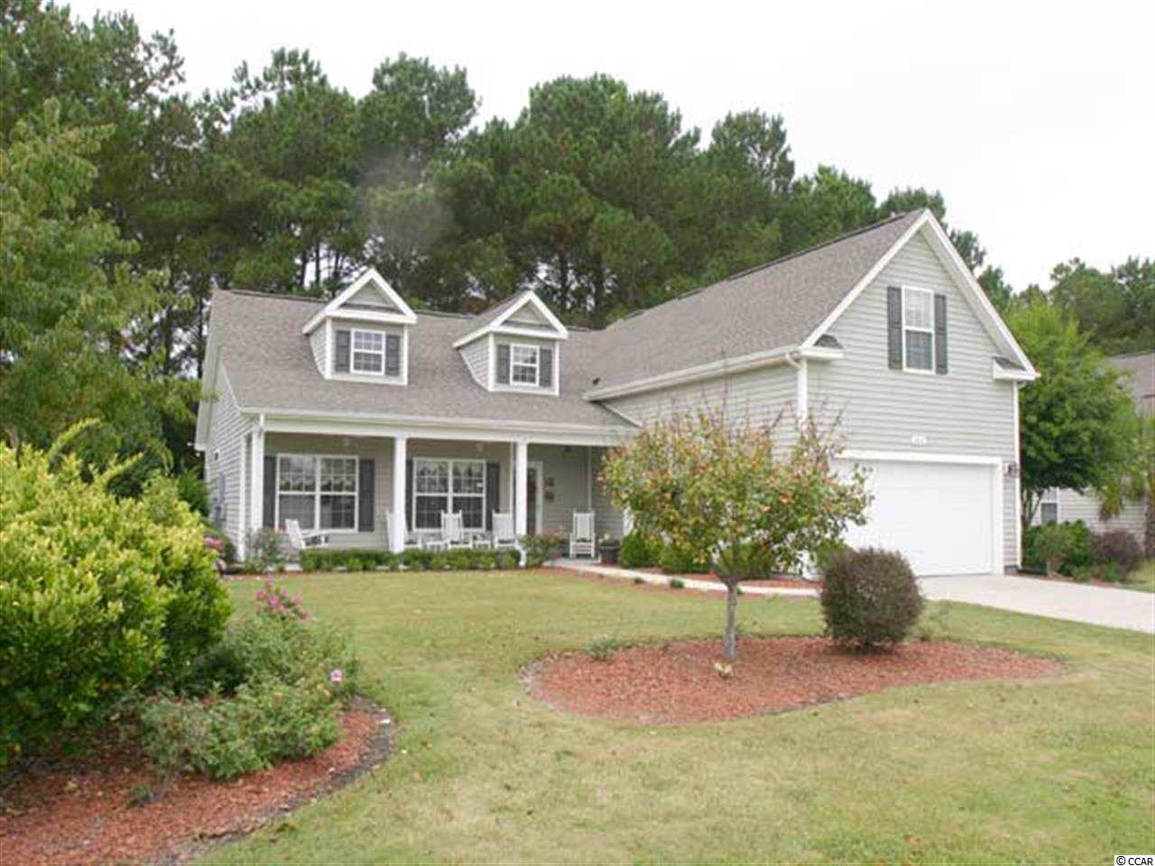209 Carriage Lake Dr. Little River, SC 29566