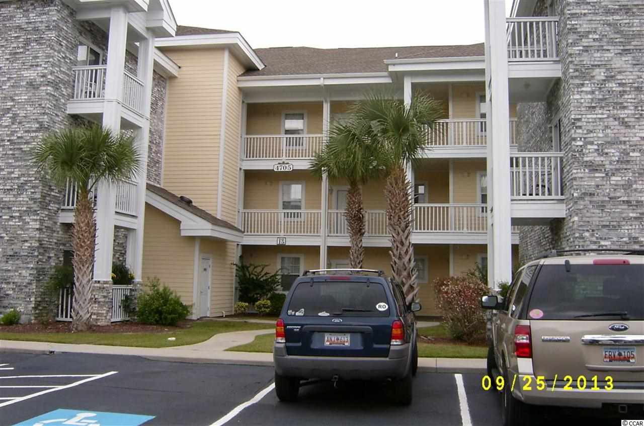 4705 Wild Iris Dr. UNIT #303 Myrtle Beach, SC 29577