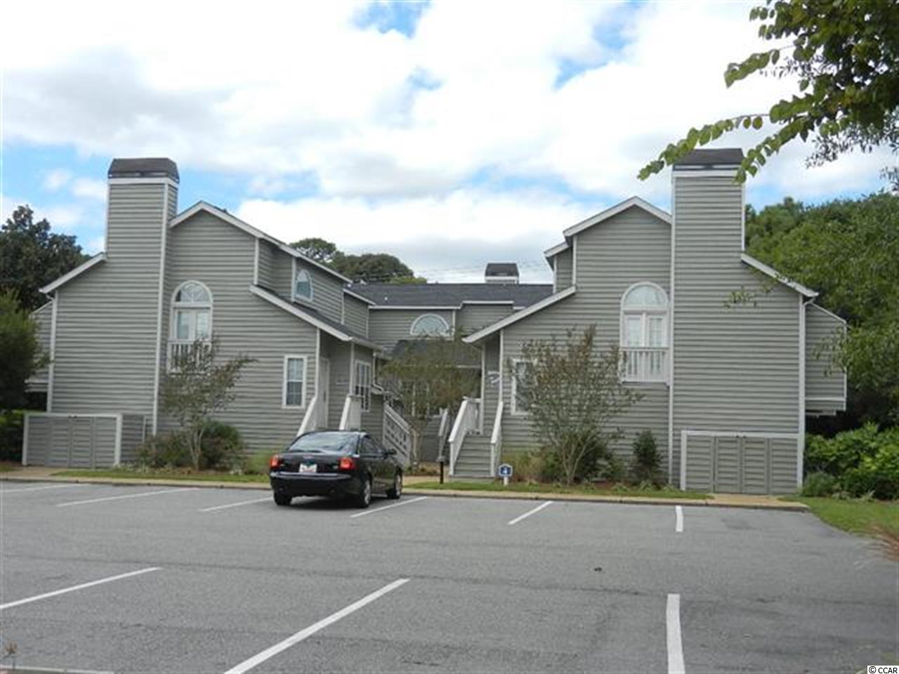 308 Cumberland Terrace Dr. UNIT 4-E Myrtle Beach, SC 29572