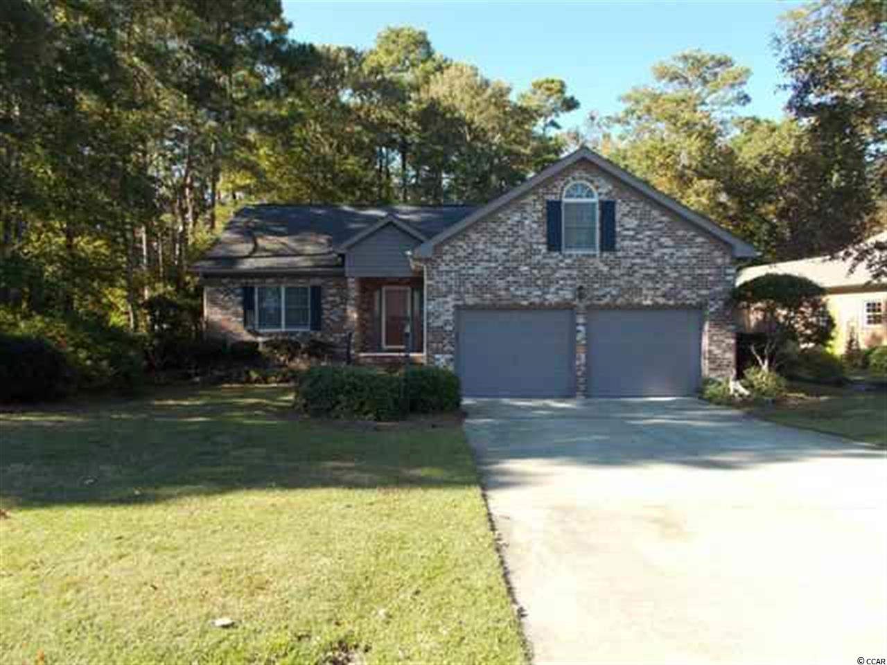 1401 Fox Hollow Way North Myrtle Beach, SC 29582