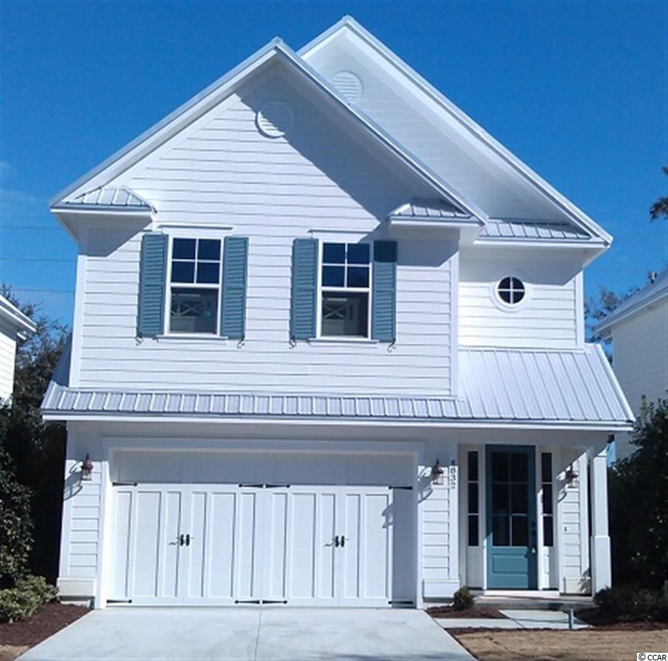 4832 Cantor Ct. North Myrtle Beach, SC 29582