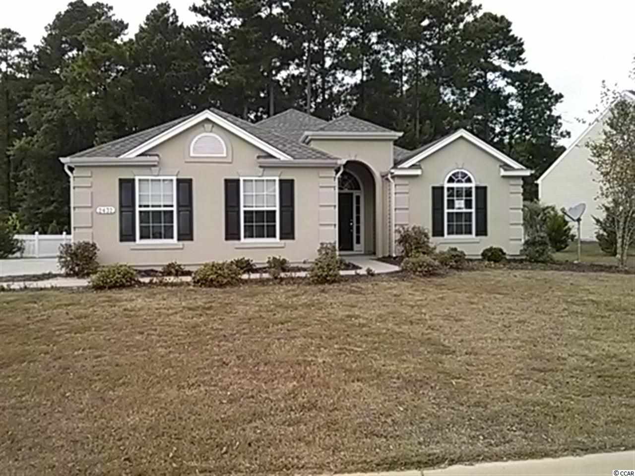 2432 Windmill Way Myrtle Beach, SC 29579