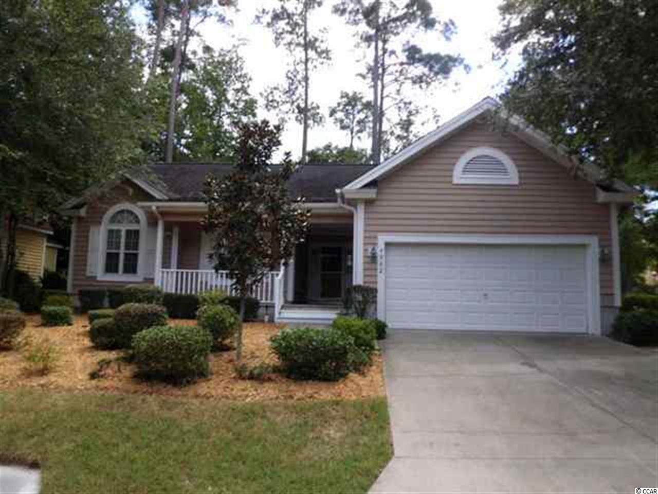 4962 South Island Dr. North Myrtle Beach, SC 29582