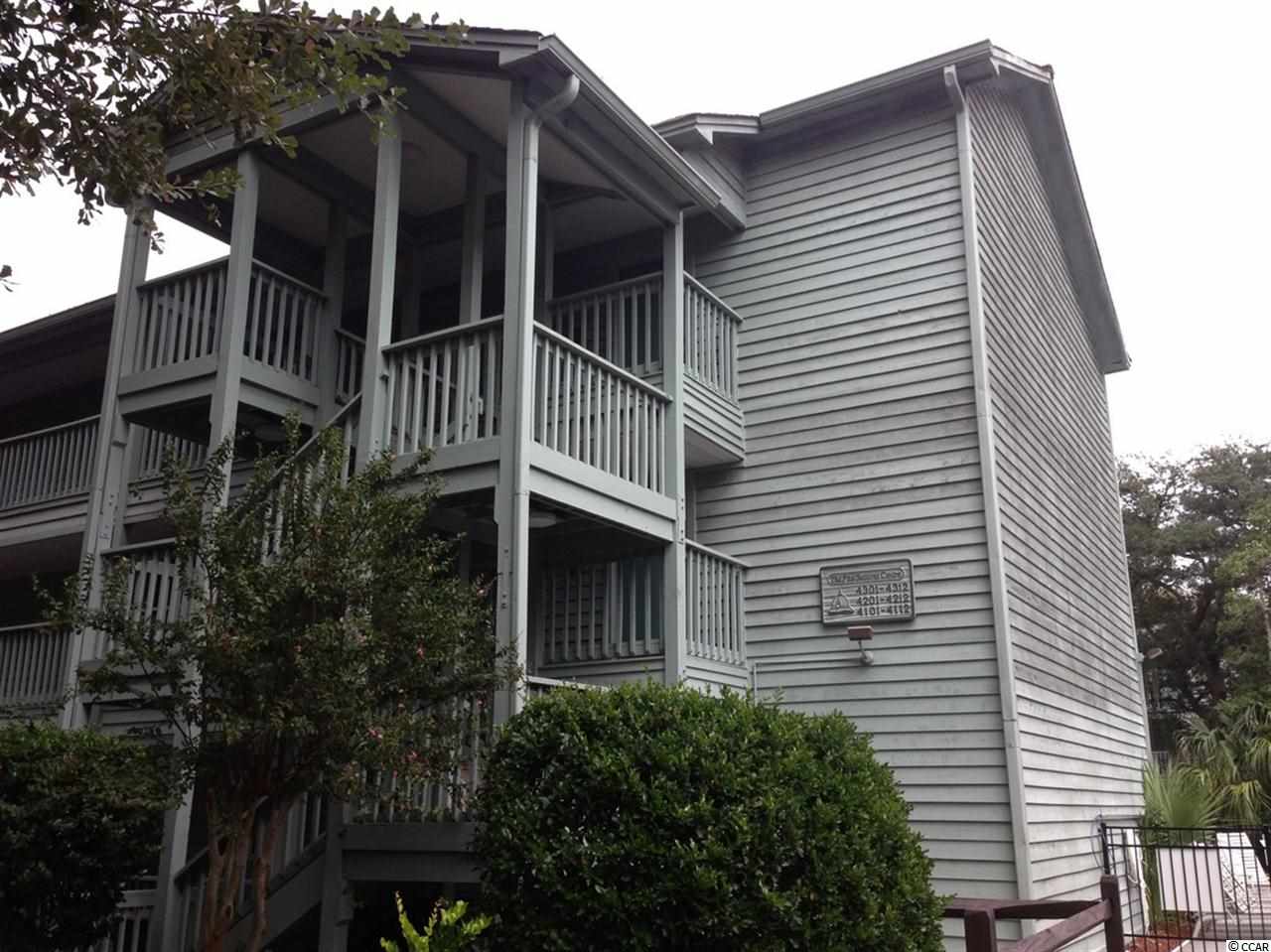 5905 S Kings Hwy. UNIT 4301D Myrtle Beach, SC 29575