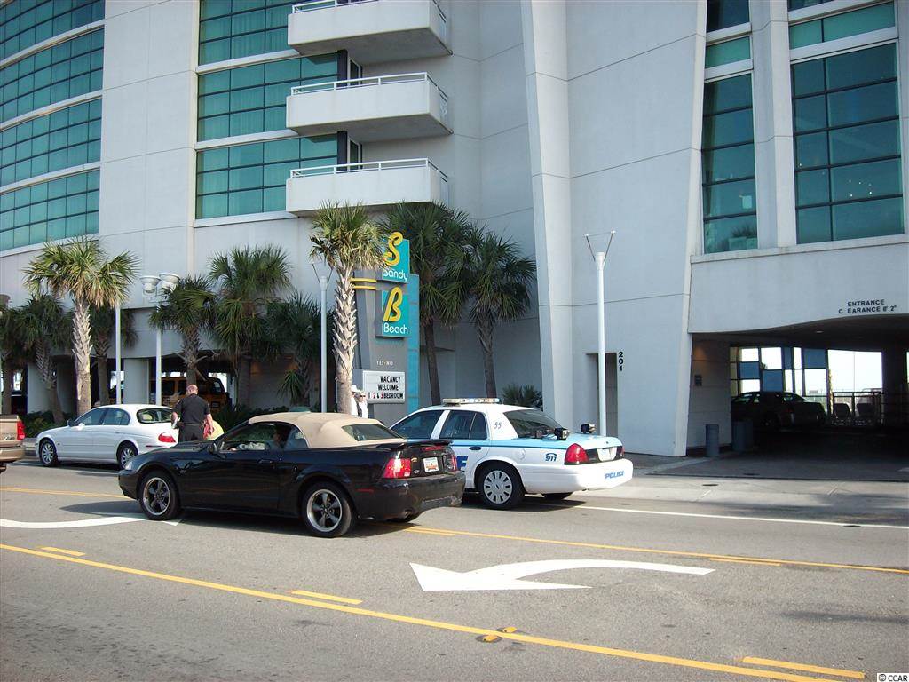 201 S Ocean Blvd. UNIT #1021 Myrtle Beach, SC 29577