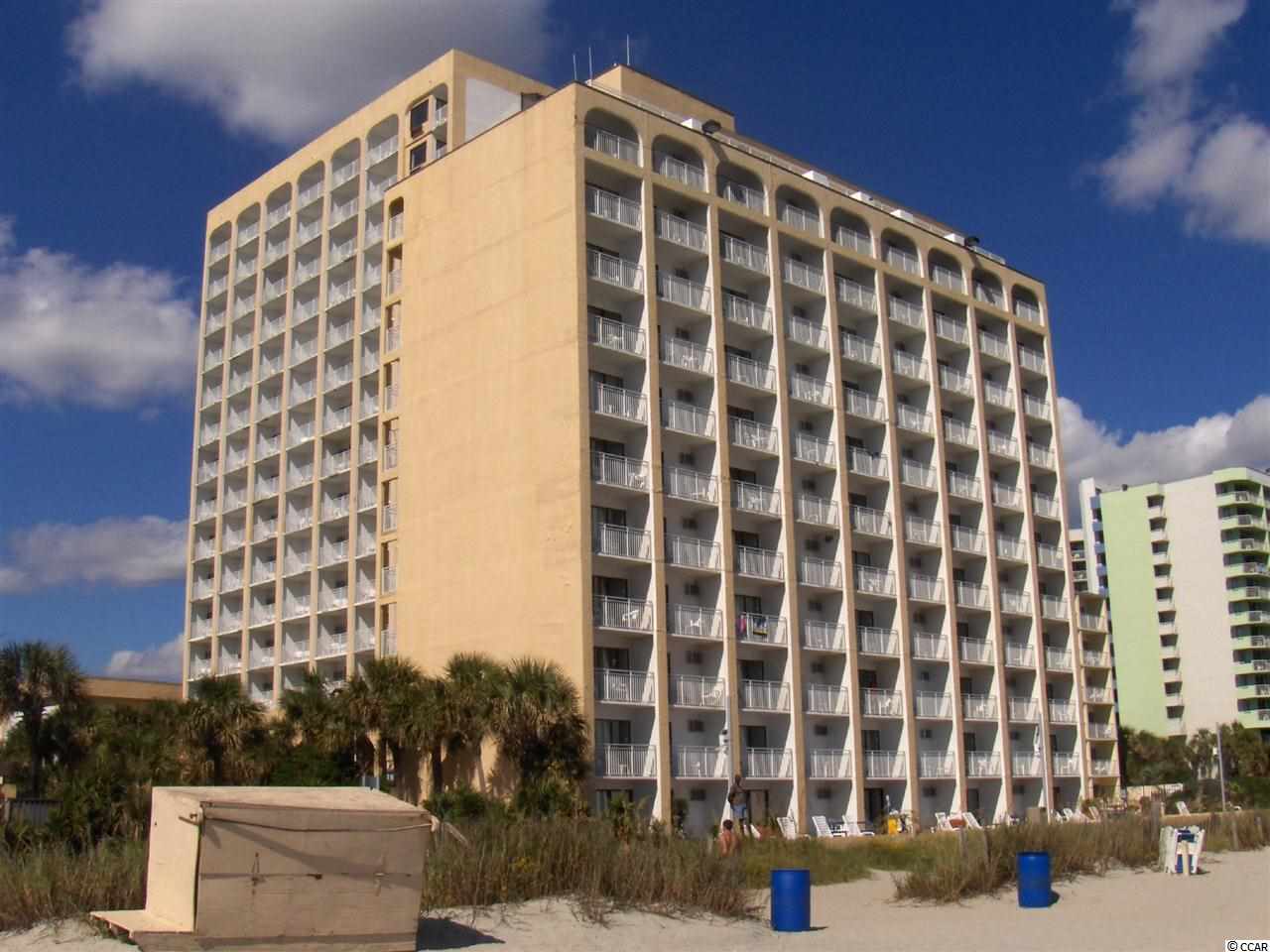 1207 S Ocean Blvd. UNIT #51011 Myrtle Beach, SC 29577