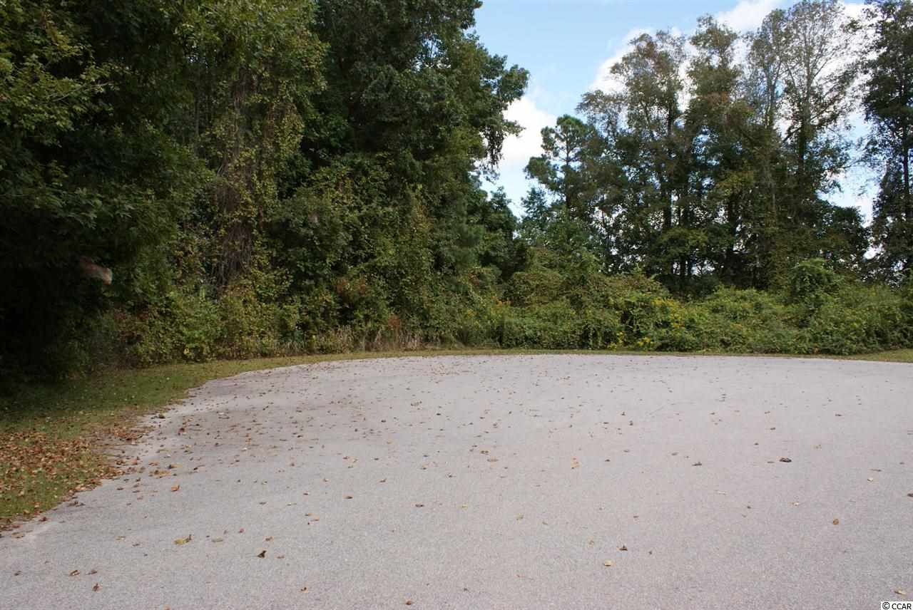 Lot 34 Anchor Rd. Little River, SC 29566