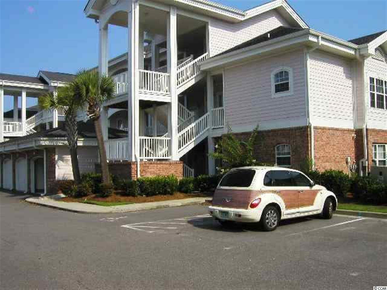 4856 Carnation Circle UNIT #104 Myrtle Beach, SC 29577