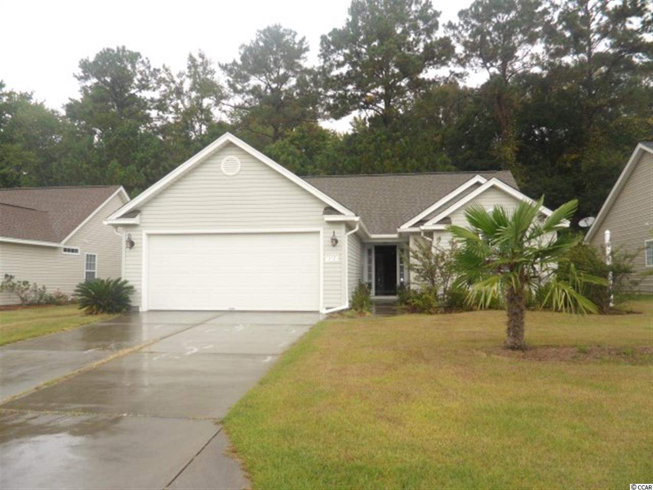 172 Clovis Circle Myrtle Beach, SC 29579