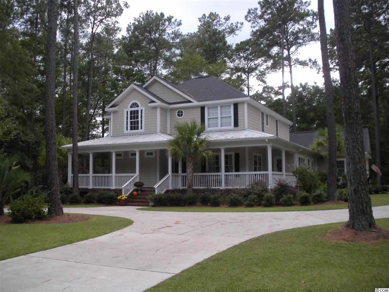 609 Collins Creek Rd. Murrells Inlet, SC 29576