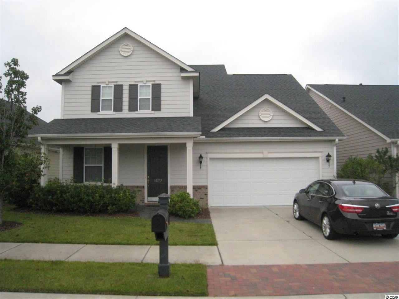 1577 Legends Ave. Myrtle Beach, SC 29577