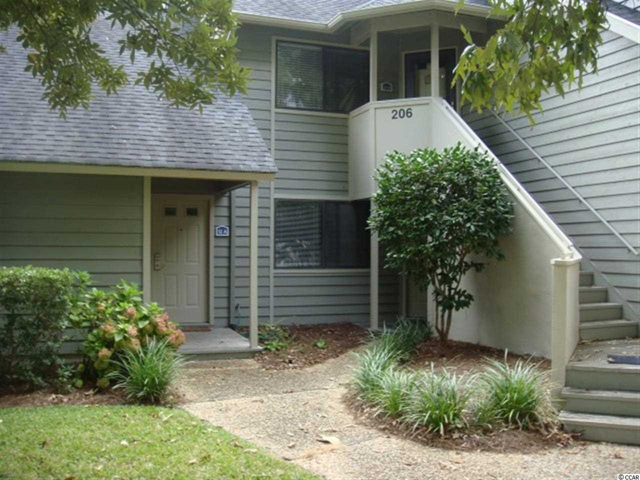 206 Westleton Dr. UNIT 12-A Myrtle Beach, SC 29572