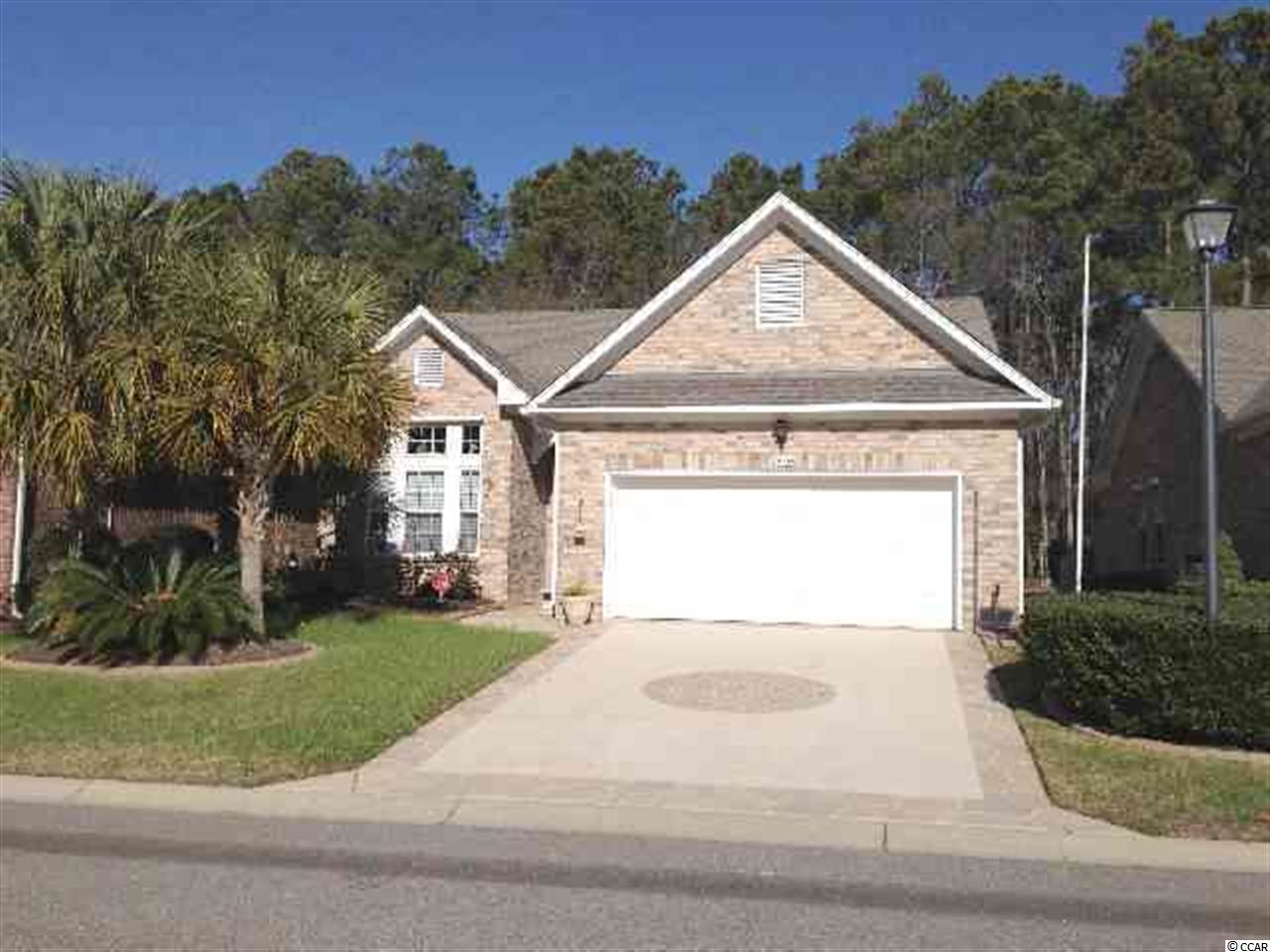 2508 Clearwater St. Myrtle Beach, SC 29577