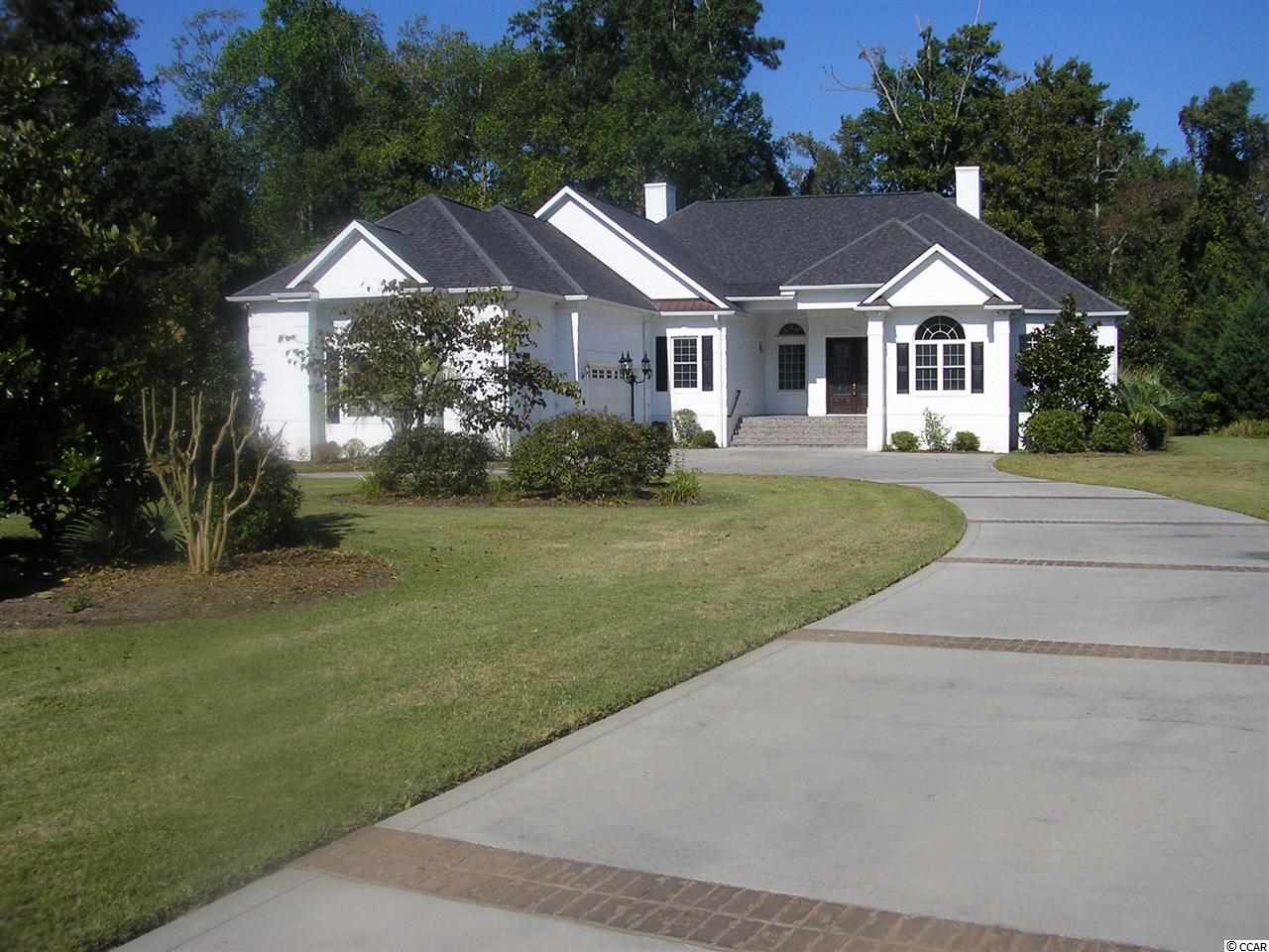 2215 Bentbill Circle North Myrtle Beach, SC 29582