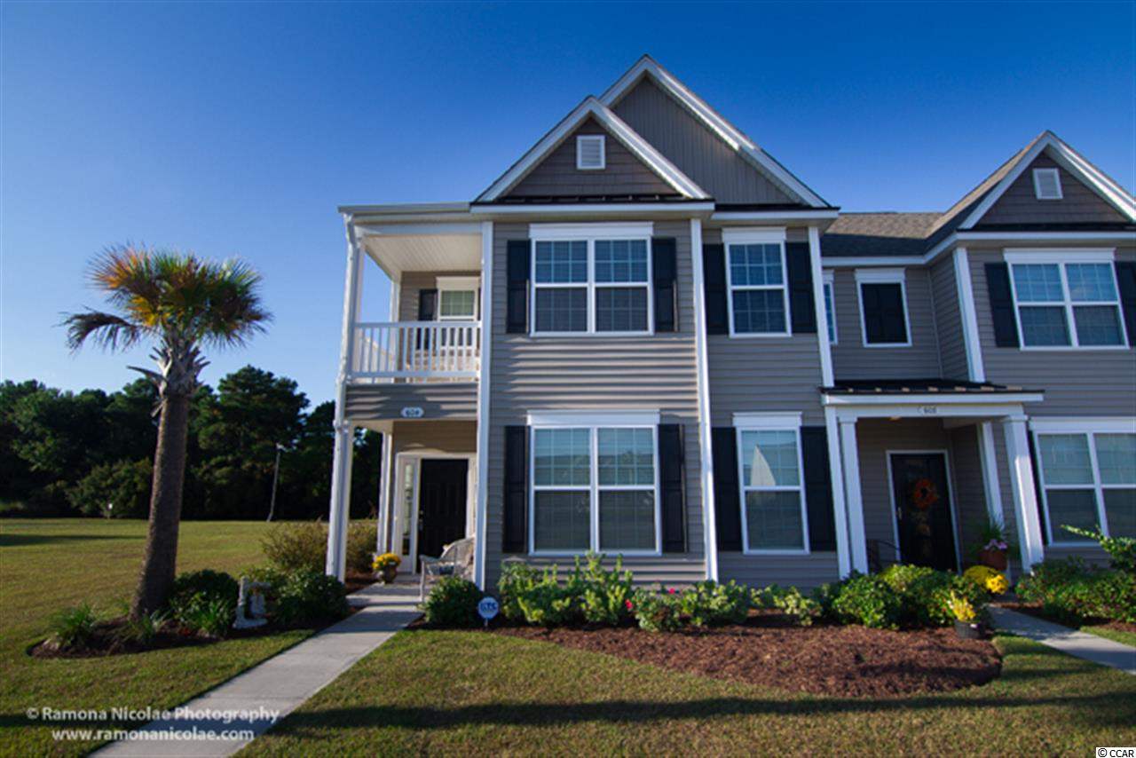 604 Pistoia Ln. UNIT #40504 Myrtle Beach, SC 29579