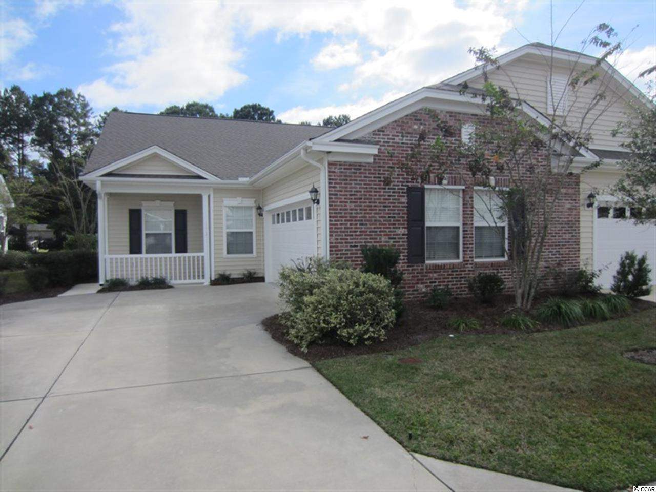 173-1 Knight Circle Pawleys Island, SC 29585