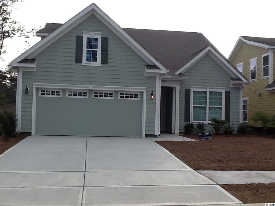 2146 Silver Spring Ln. Myrtle Beach, SC 29577