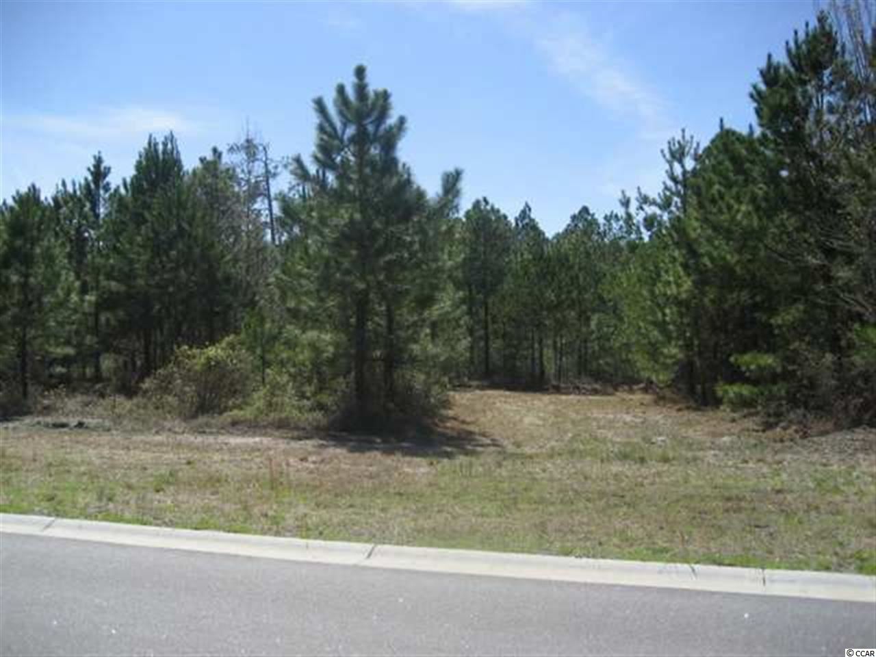 1229 White Fox Ct. Conway, SC 29526