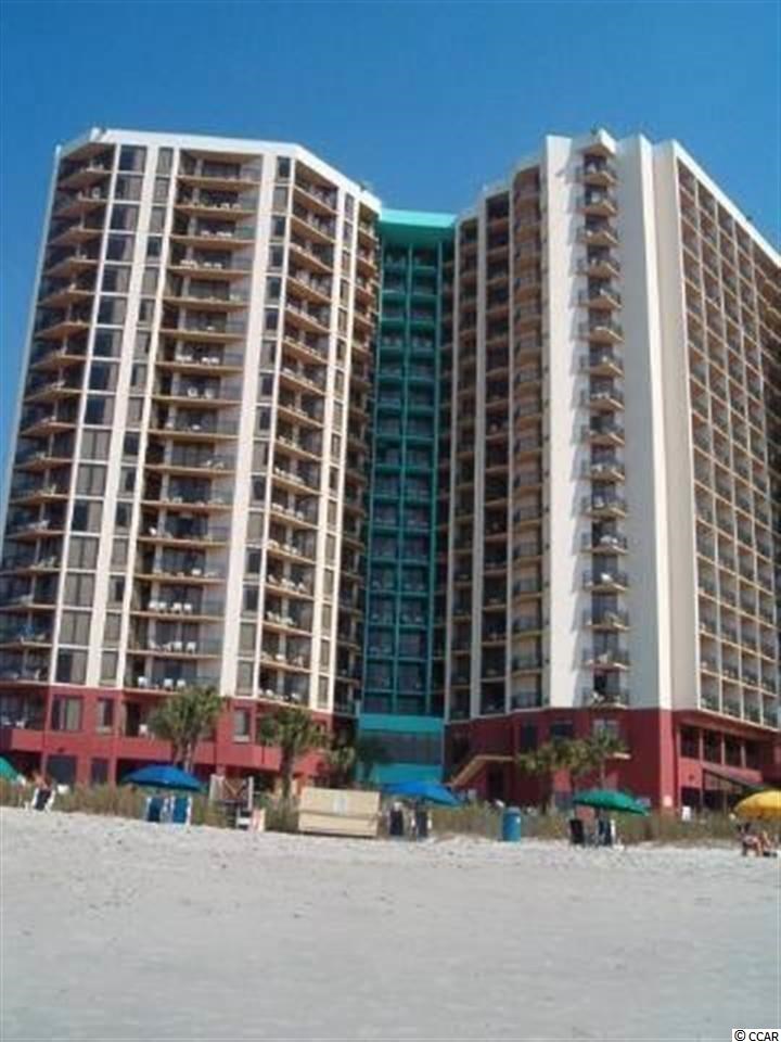 2710 N Ocean Blvd. UNIT #1426 Myrtle Beach, SC 29577