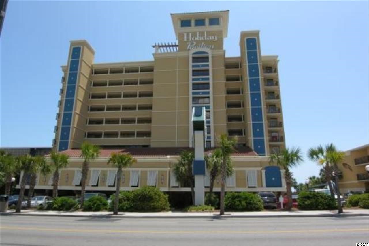 1200 N Ocean Blvd. UNIT #512 Myrtle Beach, SC 29577