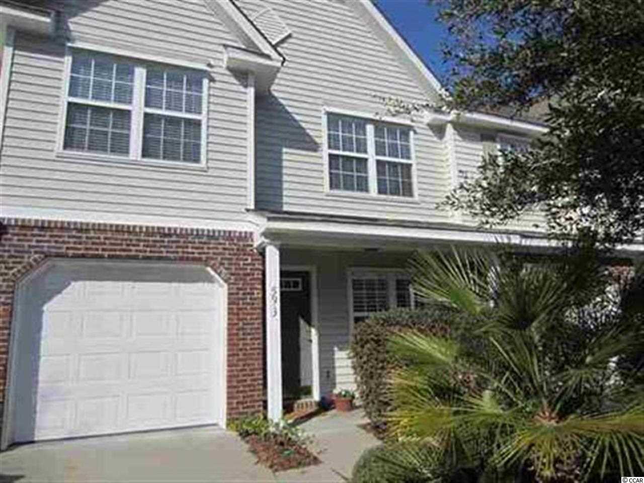 38 Ribgrass Ln. UNIT #3 Pawleys Island, SC 29585