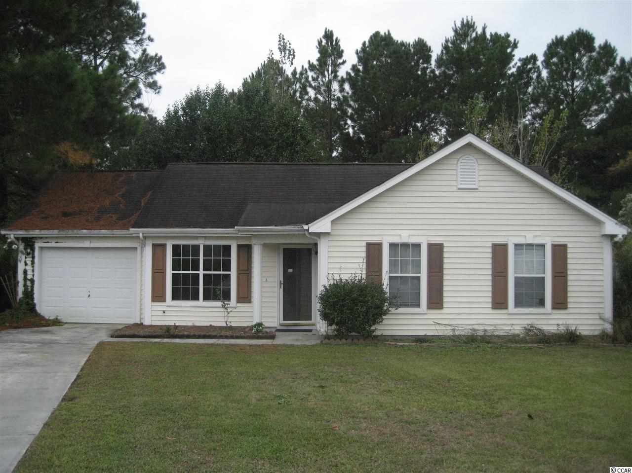 4189 High Brass Covey Myrtle Beach, SC 29588