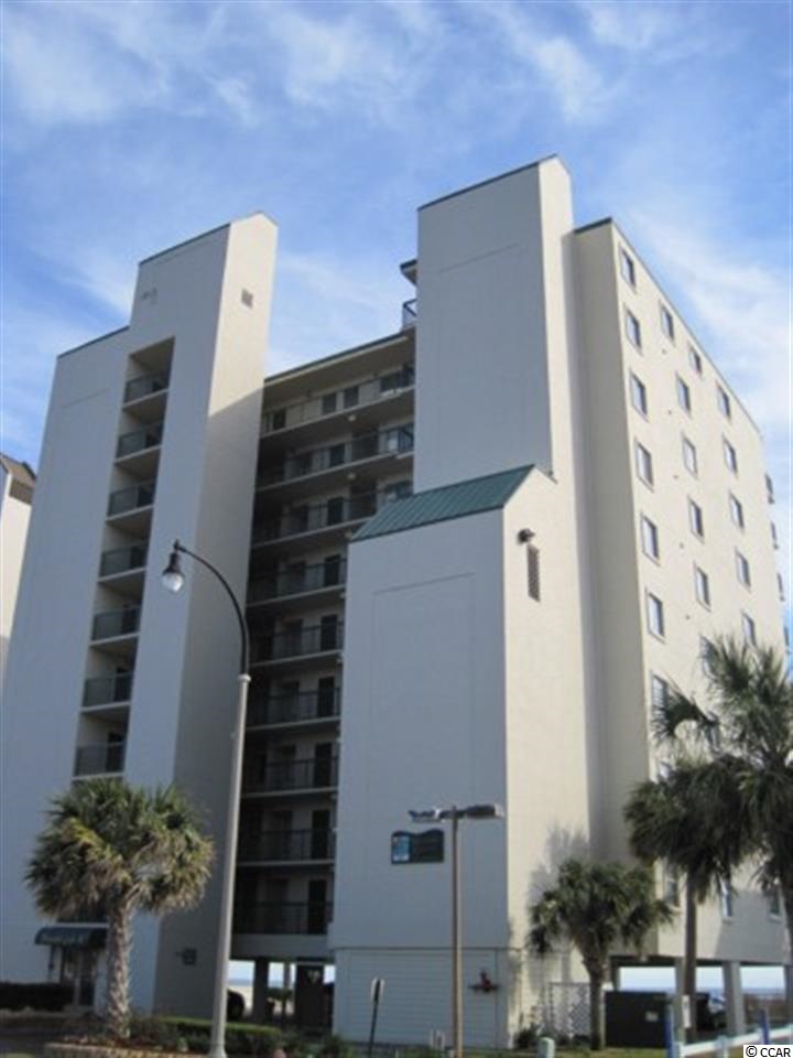 4301 S Ocean Blvd. UNIT 8A North Myrtle Beach, SC 29582