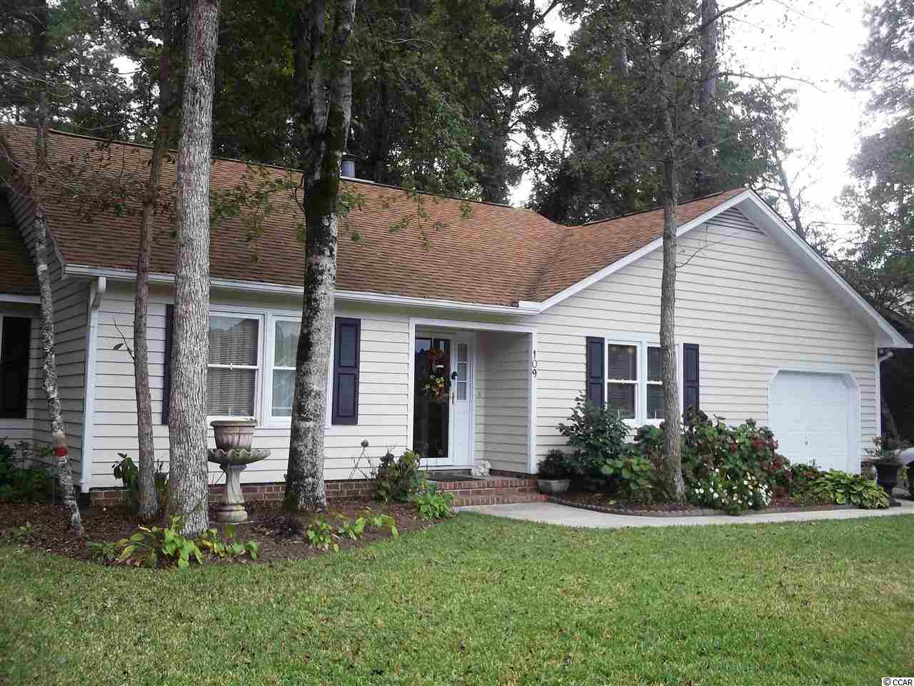 109 Willow Ridge Rd. Myrtle Beach, SC 29588