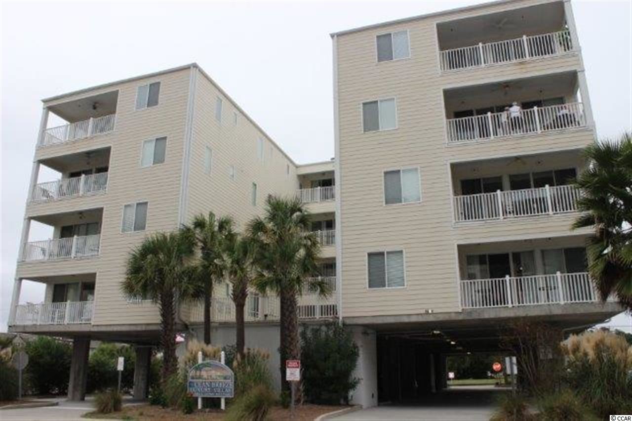 4604 S Ocean Blvd. UNIT 1-B North Myrtle Beach, SC 29582