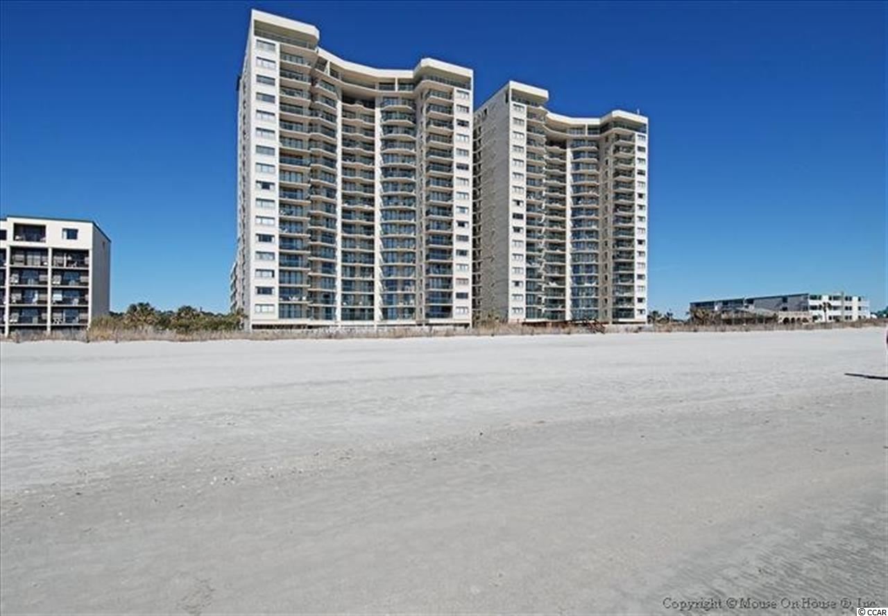 201 S Ocean Blvd. UNIT #1110 North Myrtle Beach, SC 29582