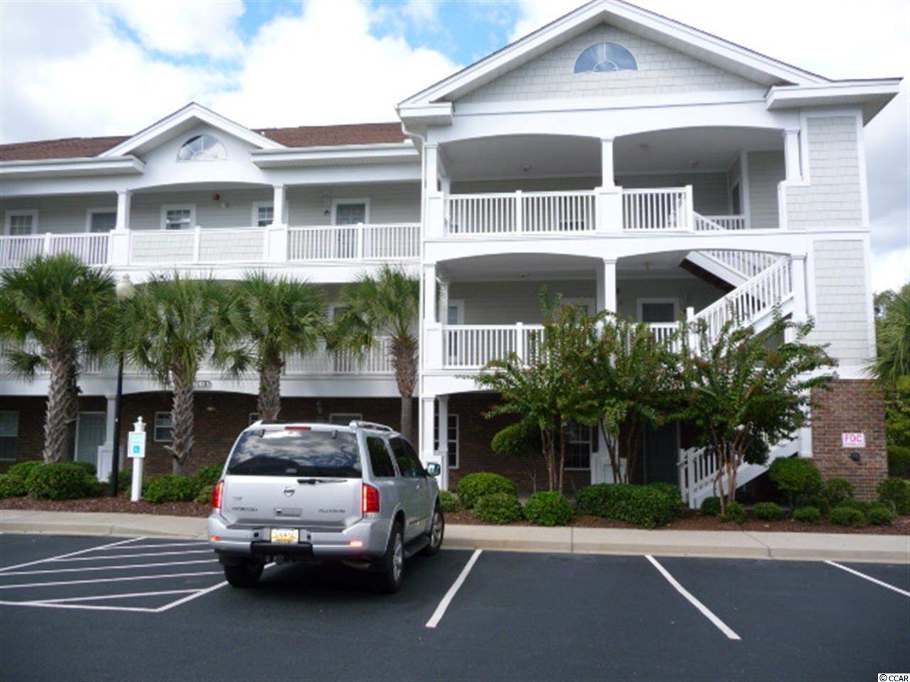 5801 Oyster Catcher Dr. UNIT #532 North Myrtle Beach, SC 29582