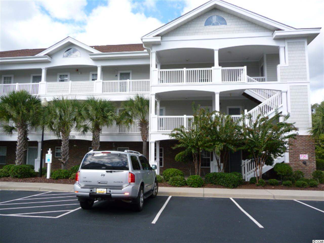 5801 Oyster Catcher Dr. UNIT #532 North Myrtle Beach, SC 29582