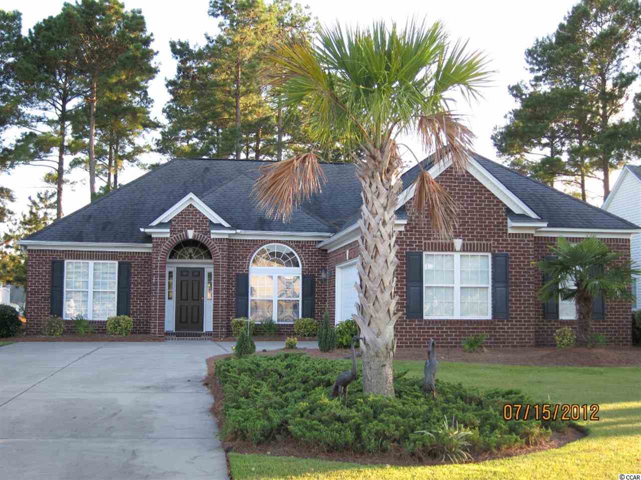 498 Sandpiper Bay Dr. Sunset Beach, NC 28468