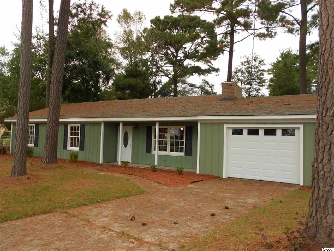 718 Luttie Rd. Myrtle Beach, SC 29577