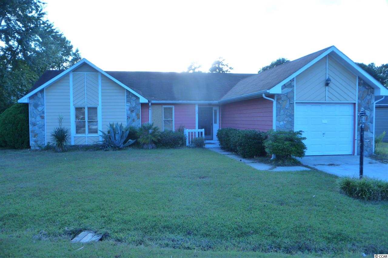 301 Flagstone Dr. Myrtle Beach, SC 29588