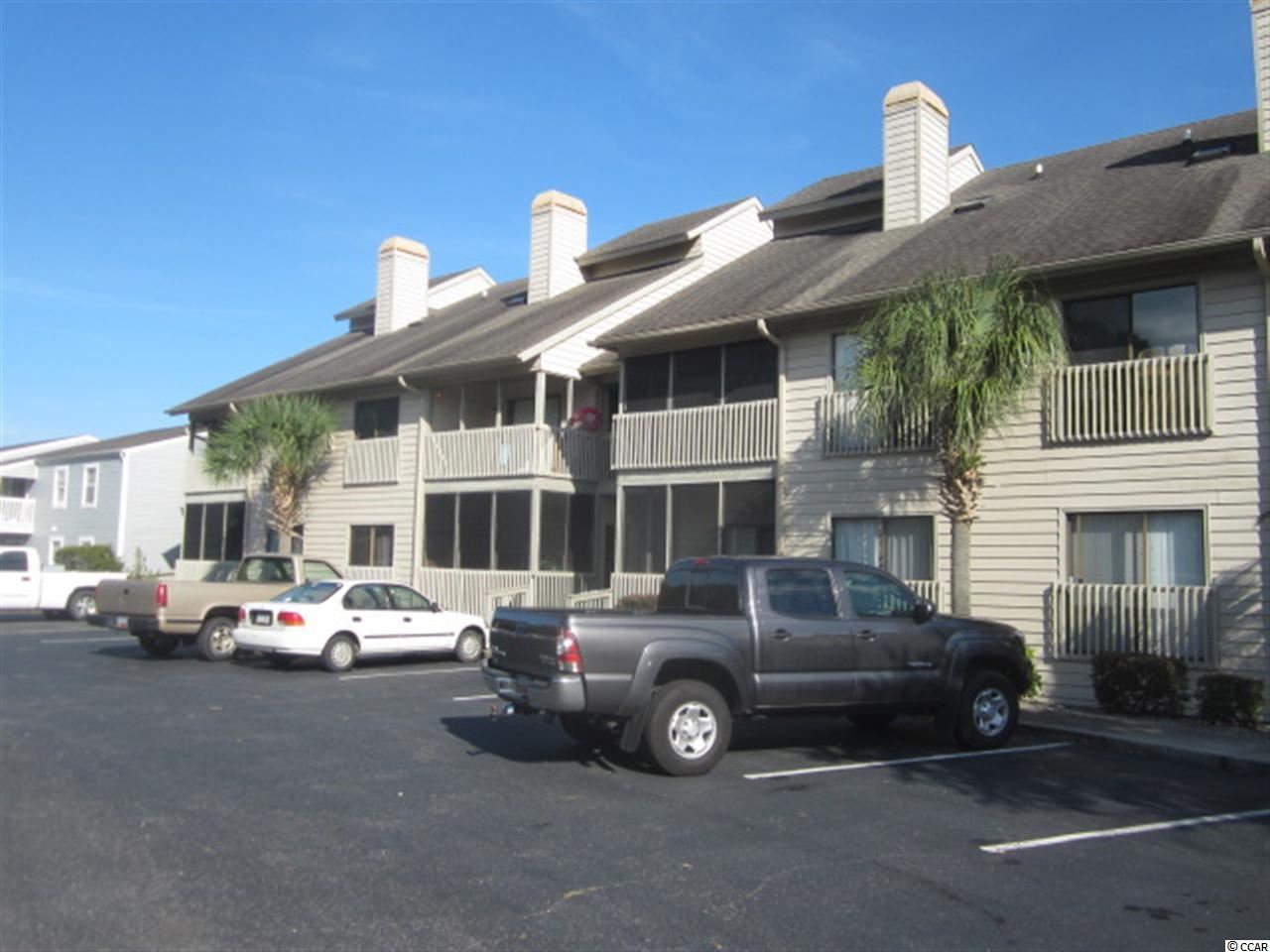 1356 Glenns Bay Rd. UNIT 104D Surfside Beach, SC 29575