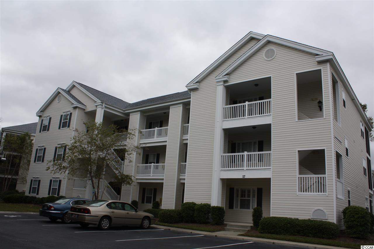 901 W Port Dr. UNIT #1707 North Myrtle Beach, SC 29582