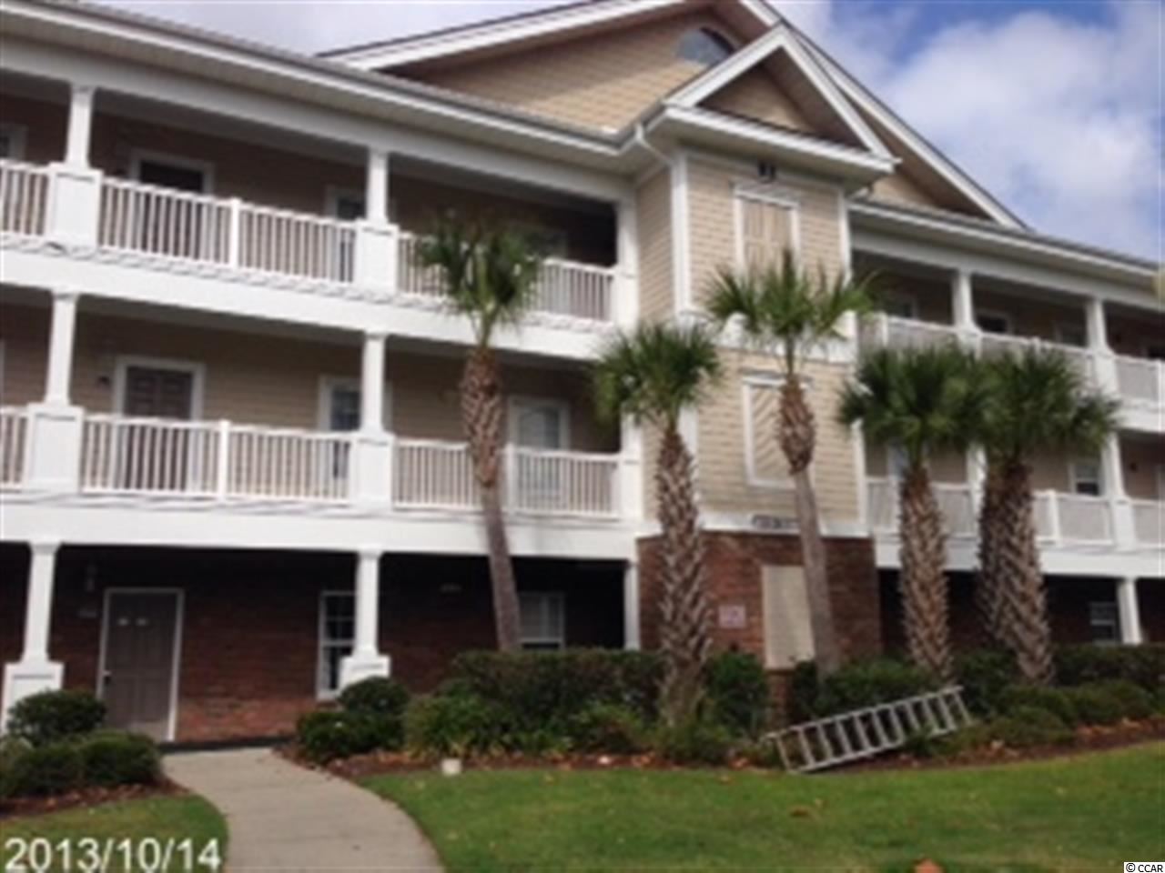 5825 Catalina Dr. UNIT #312 North Myrtle Beach, SC 29582