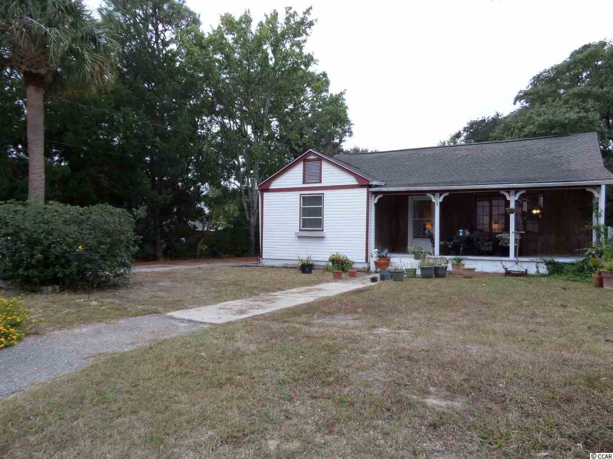 605 S 20th Ave. N North Myrtle Beach, SC 29582