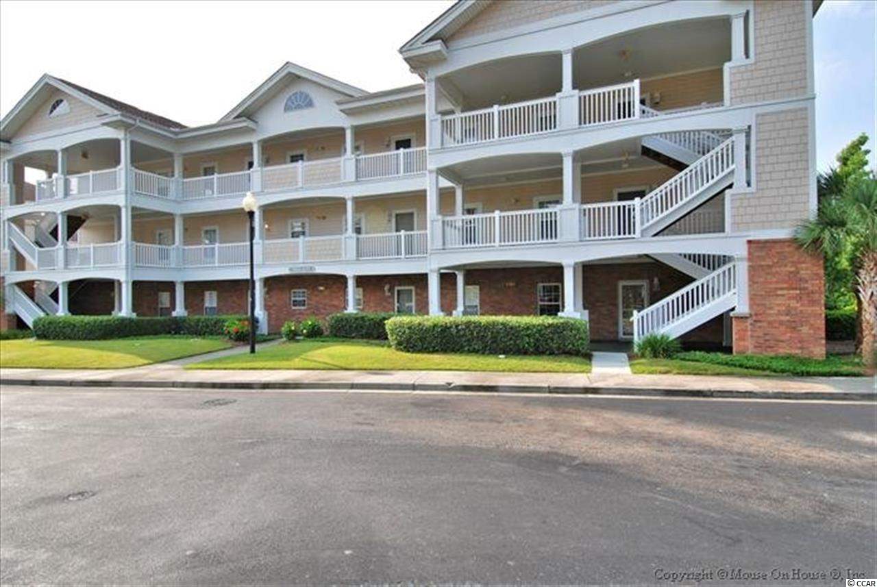 5750 Oyster Catcher Dr. UNIT #814 North Myrtle Beach, SC 29582