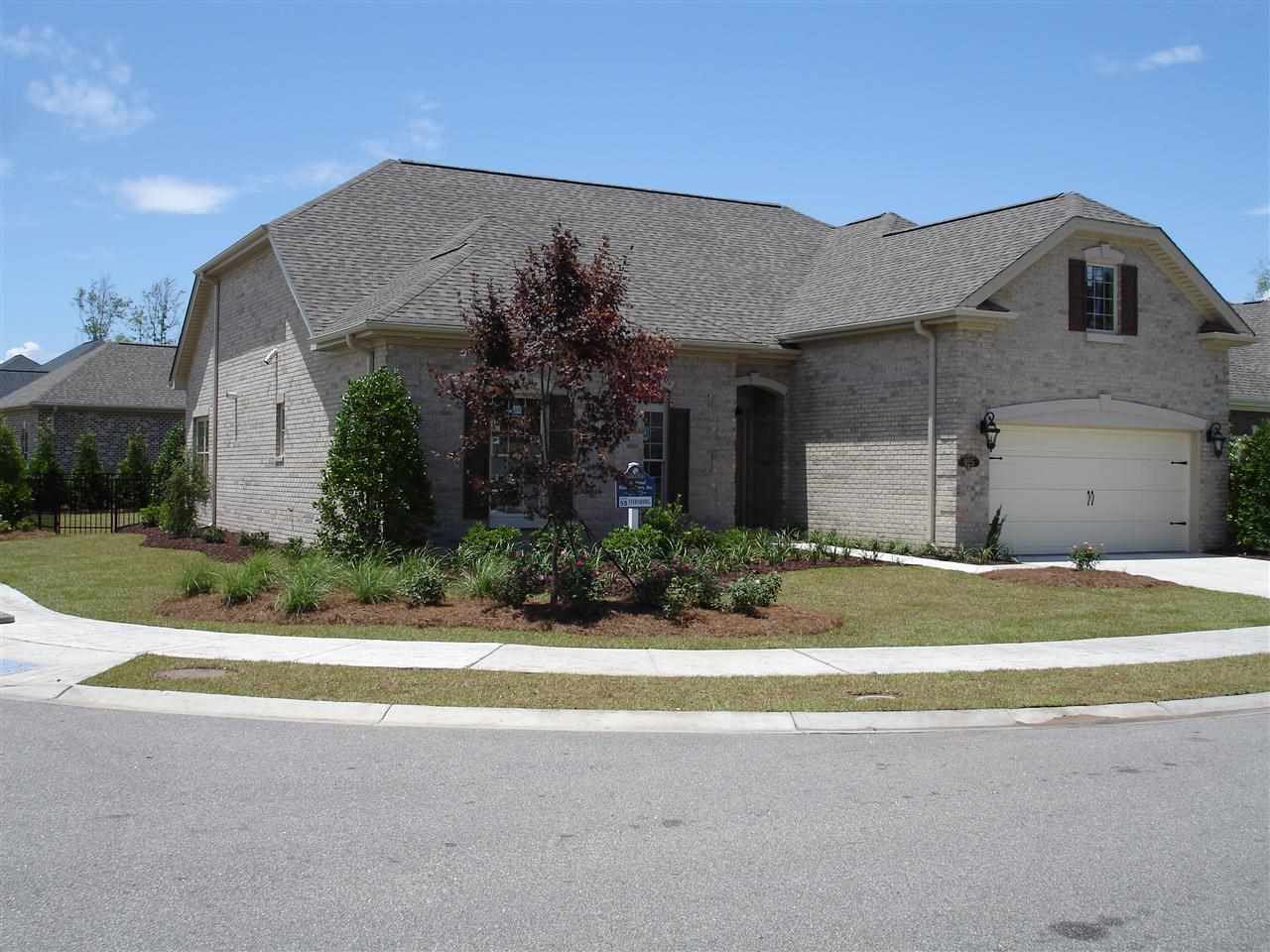 925 Monterossa Dr. Myrtle Beach, SC 29572