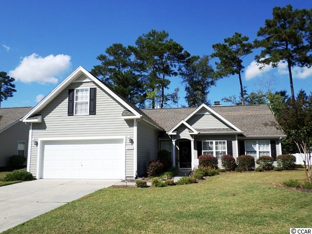 3801 Ducane Rd. Myrtle Beach, SC 29579