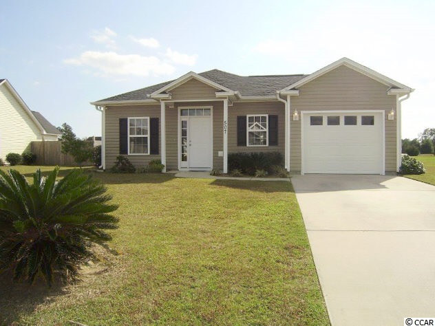 507 Whitebark St. Longs, SC 29568