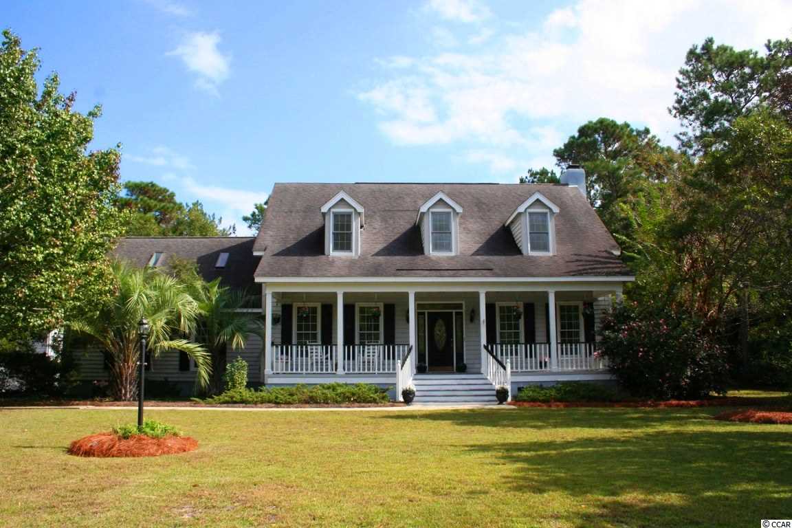 102 Raintree Ln. Pawleys Island, SC 29585