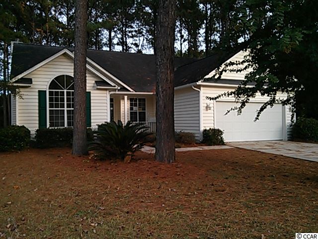 2874 Mashie Dr. Myrtle Beach, SC 29577