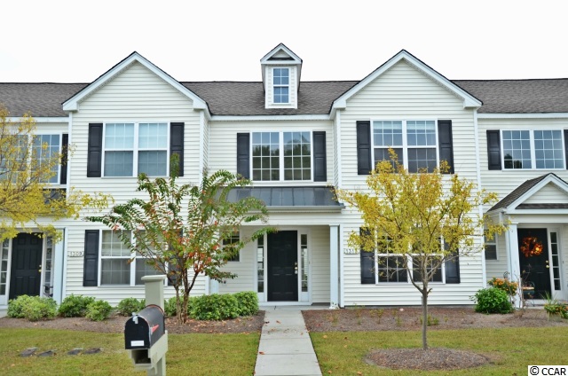 1313 Harvester Circle Myrtle Beach, SC 29579