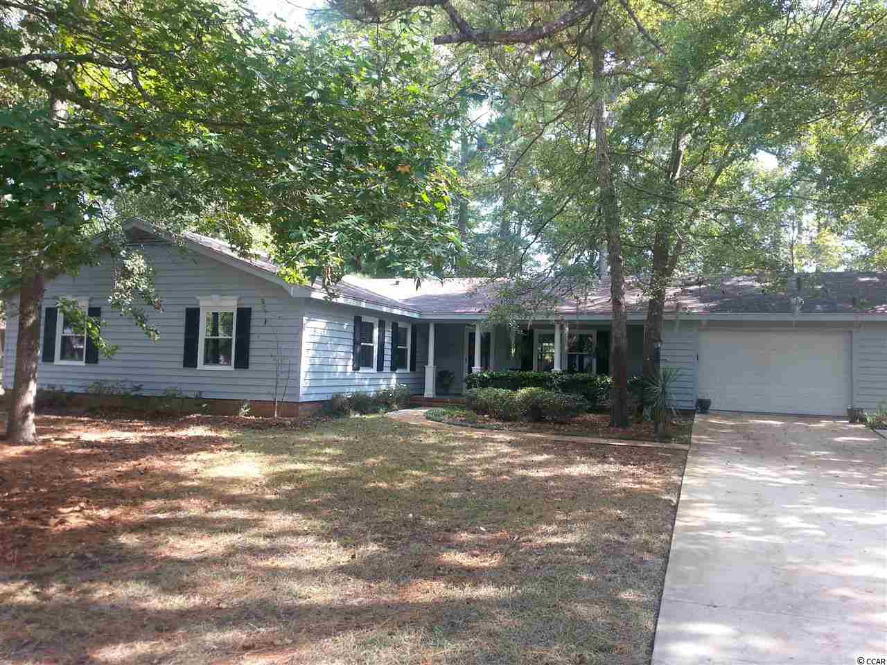 1439 Gibson Ave. Myrtle Beach, SC 29575