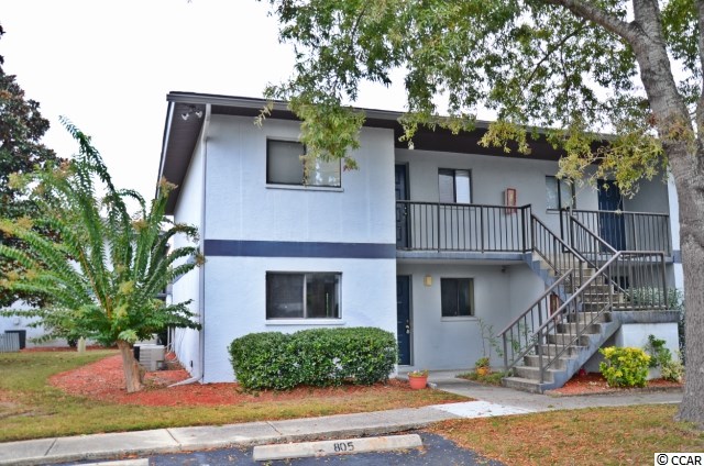 1301 Pridgen Rd. UNIT #801 Myrtle Beach, SC 29577